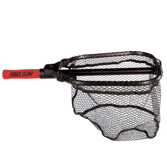 Eagle Claw Folding Net