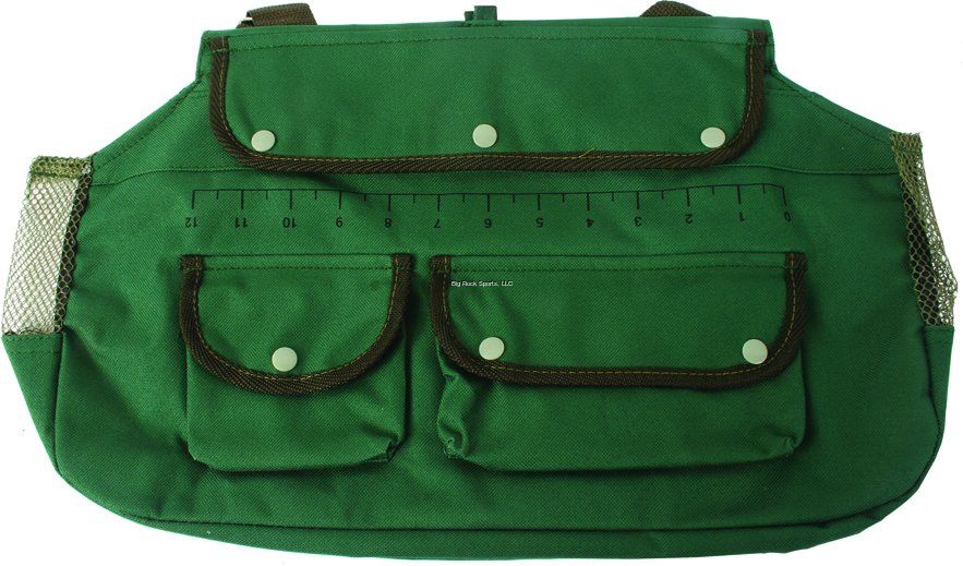 Eagle Claw Jumbo Canvas creel