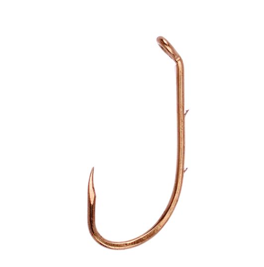Eagle Claw Lazer Baitholder 2 Slices Barbless Hooks Eagle Claw Lazer Baitholder 2 Slices Barbless Hooks