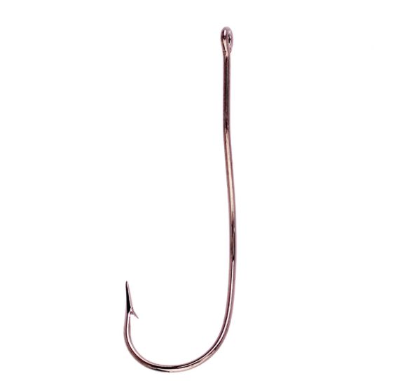 Eagle Claw Rotating Aberdeen Hook