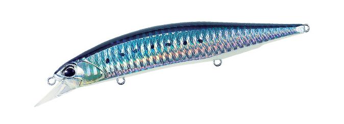 Duo Realis 120SP SW Limited Jerkbaits