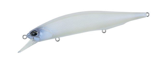 Duo Realis 120SP Jerkbaits, Color: Neo Pearl