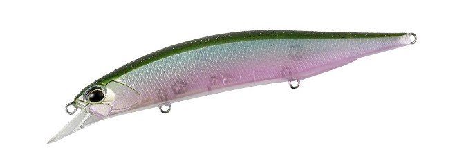 Duo Realis 130SP Jerkbaits
