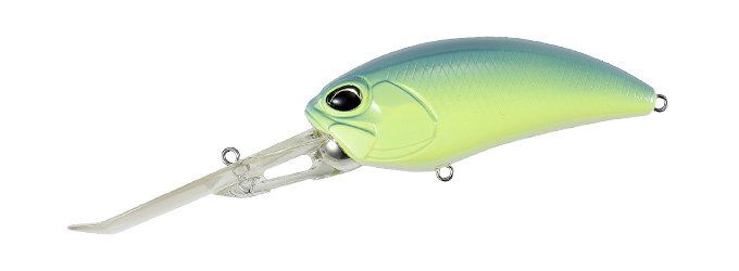 Duo Realis Crank G87 G-Fix 15A