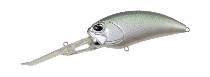 Duo Realis Crank G87 G-Fix 20A