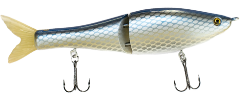 G-Ratt Baits Poppa Pete Glide Baits