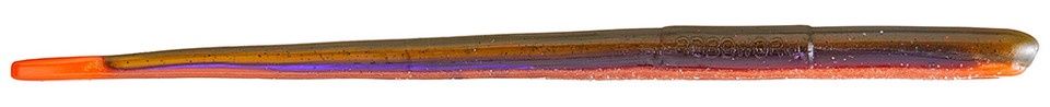 Roboworm Straight Tail Worm 7"