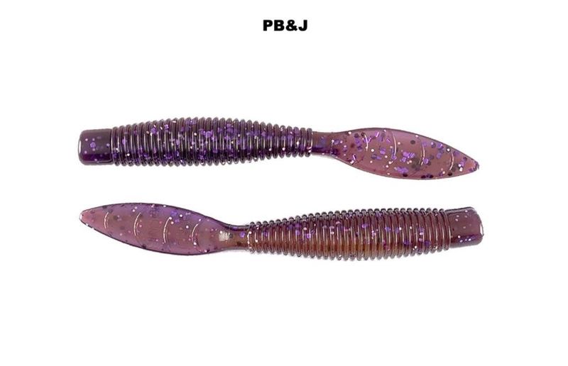 Missile Baits Ned Bomb