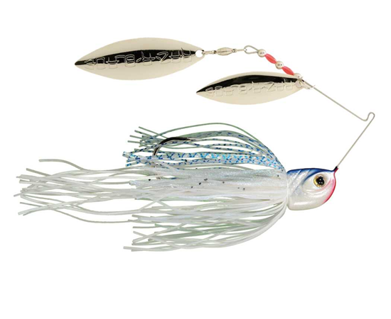 Strike King Bottom Dweller Spinnerbait