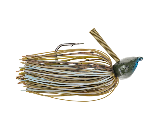 Strike King Denny Brauer Structure Casting Jig