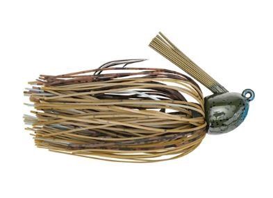 Strike King Hack Attack Jig 3/4 oz