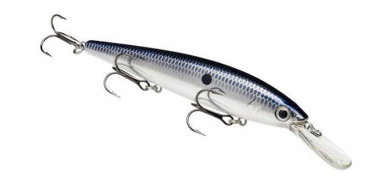Strike King KVD 300 Series Deep Jerkbaits