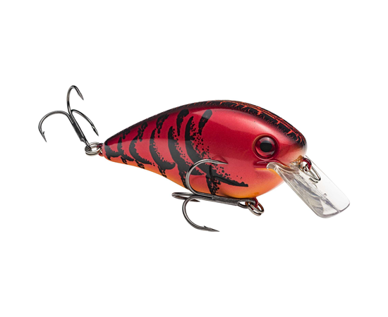 Strike King KVD 4.0 Squarebill Crankbait