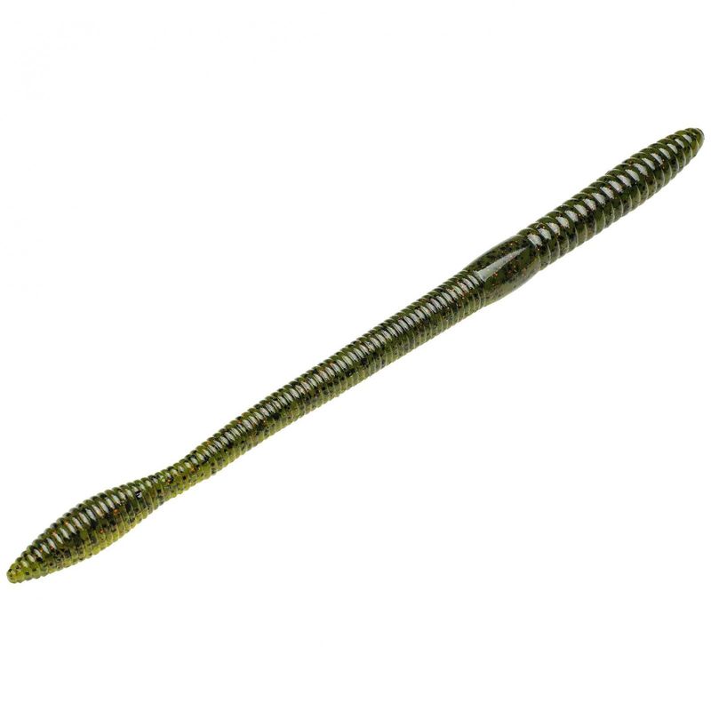 Strike King KVD Perfect Plastics Bullworm OPT 10&quot;