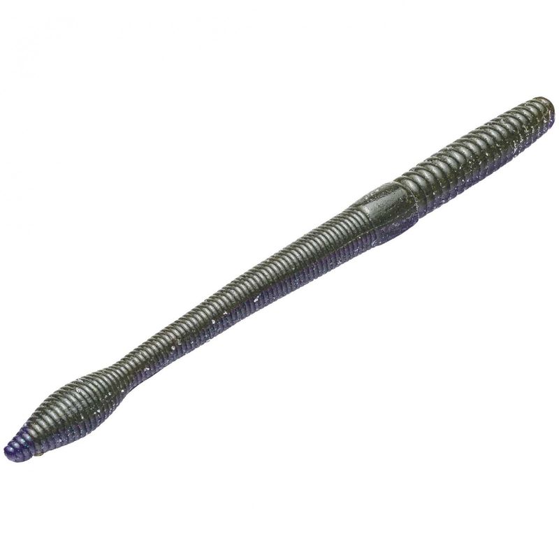 Strike King KVD Perfect Plastics Bullworm OPT 8&quot;