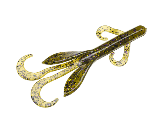 Strike King KVD Perfect Plastics Game Hawg