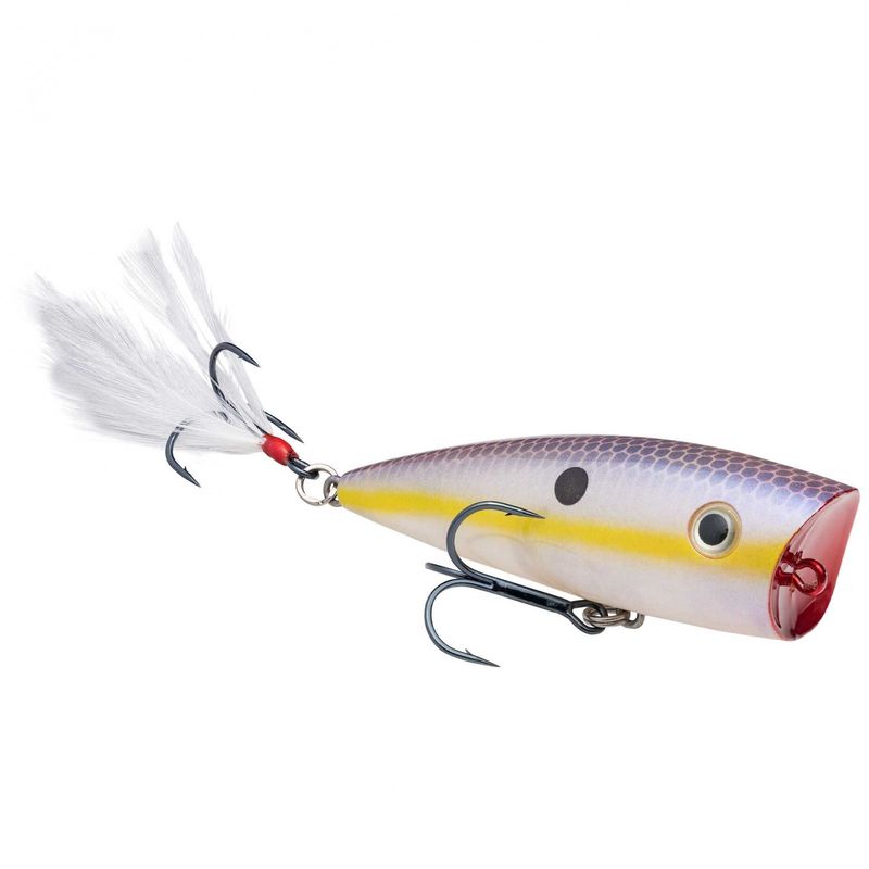 Strike King KVD Splash Jr Topwater