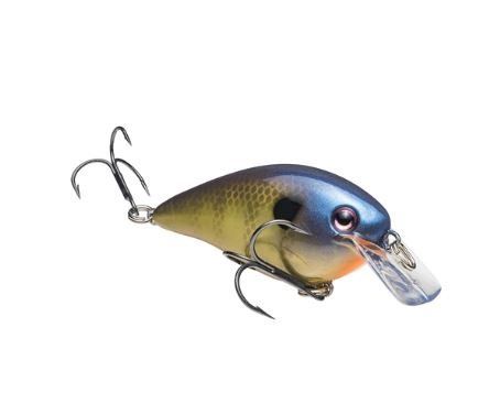 Strike King KVD Squarebill Crankbait 1.5