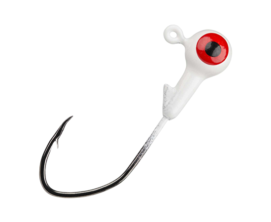 Strike King Mr. Crappie Slab Slasher