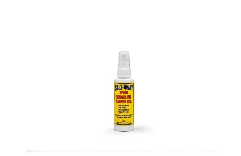 Salt-Away Light-Use Spray, Size: 4 oz.