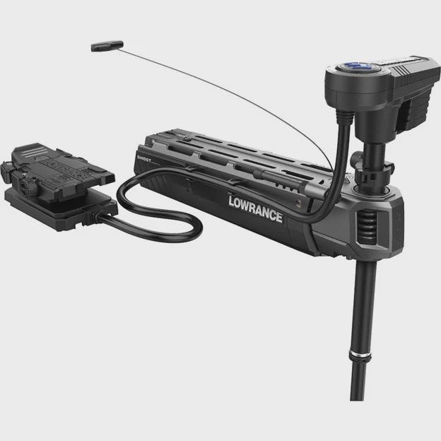Lowrance Ghost Trolling Motors, Size: 47 inch