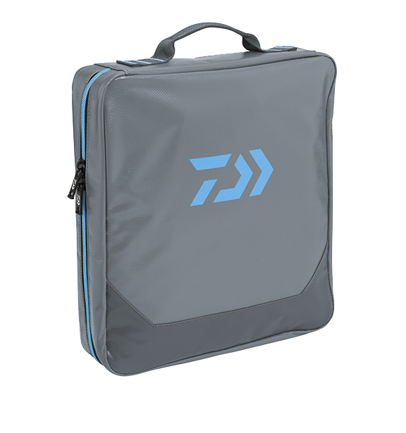 Daiwa D-Vec Tackle Binders, Size: Medium