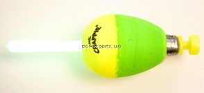 Mr. Crappie Flo Glo Lighted Bobbers