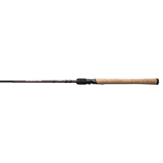 Shimano Scimitar Spinning Rods, Model: SMS70ML2C