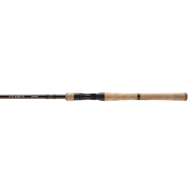 Shimano Clarus Casting Rod, Model: CSC70MHF