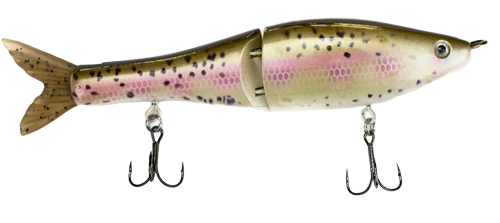 G-Ratt Baits Sneaky Pete Glide Baits