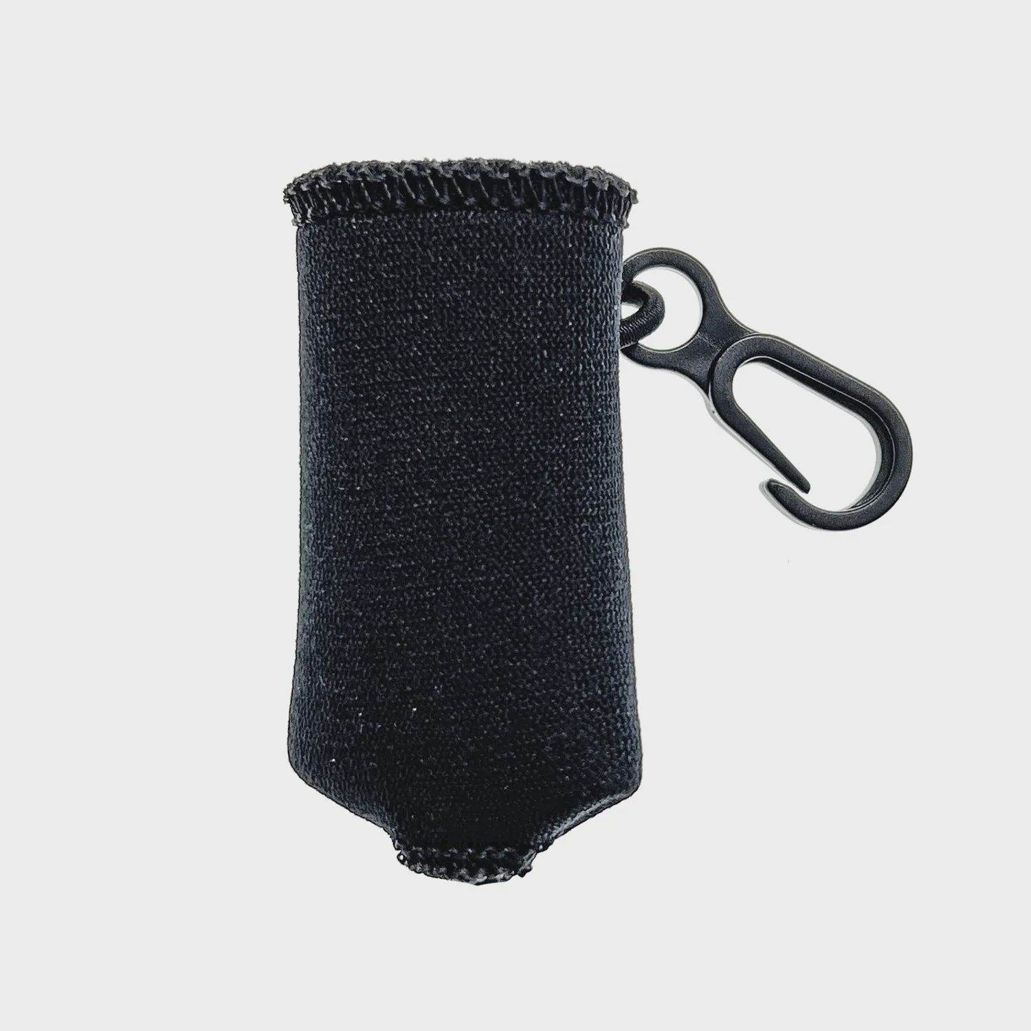 Mountain River Neoprene Floatant Caddy, Color: Black