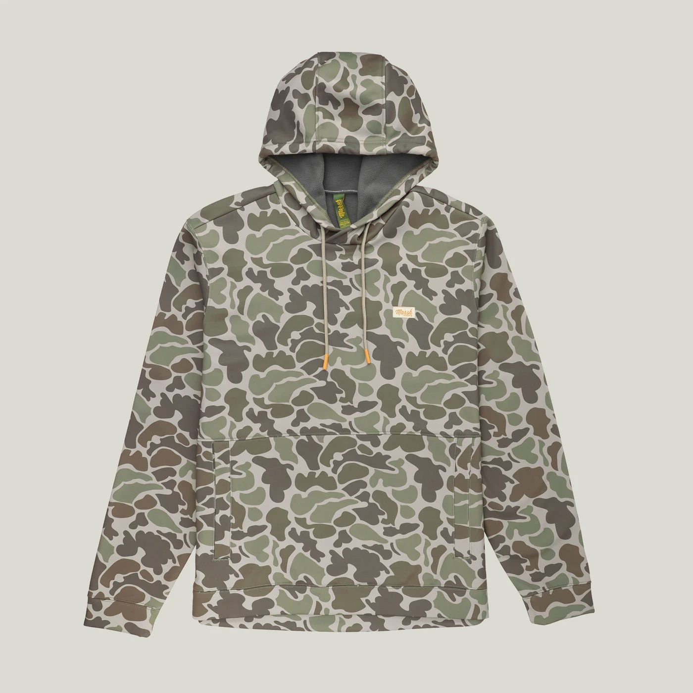 Marsh Wear Nor'easter Pullover Hoodie