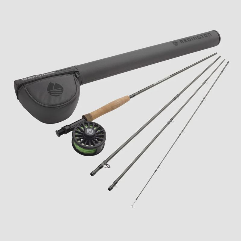 Redington Original Freshwater Kit