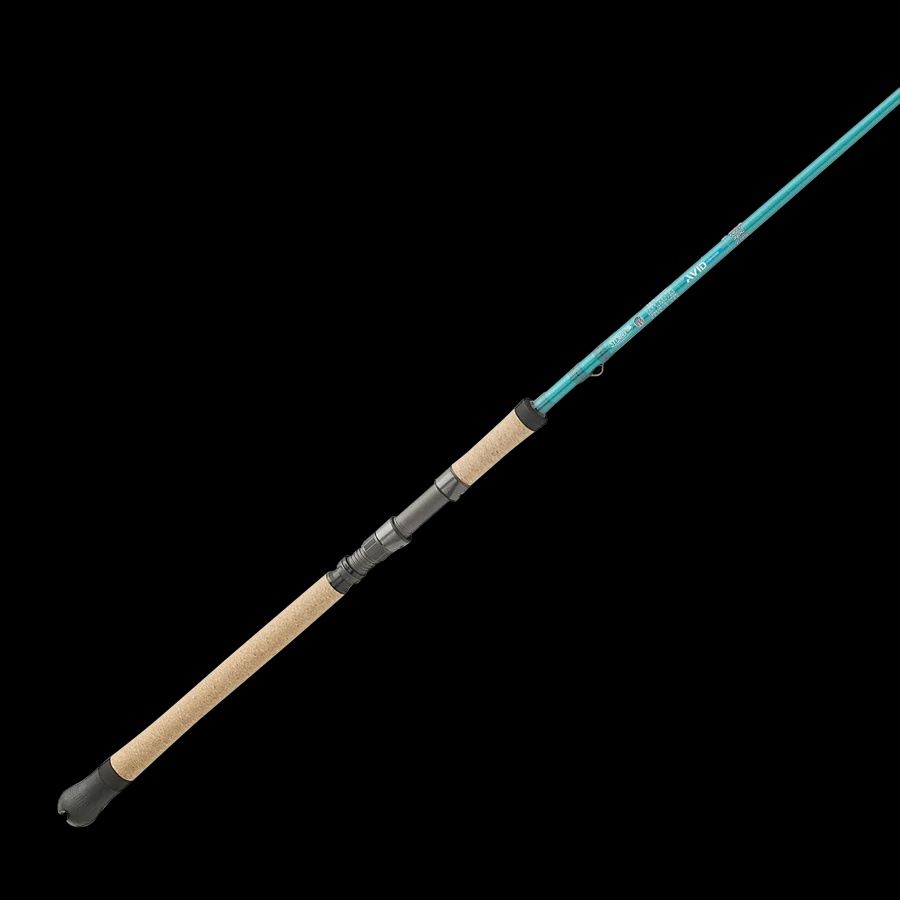 St. Croix Avid Series Inshore Spinning Rods