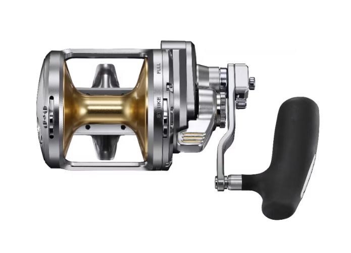 Shimano Talica Conventional Reels