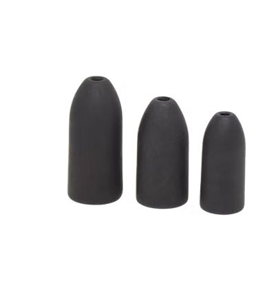 Battlestar Tungsten Worm Weights