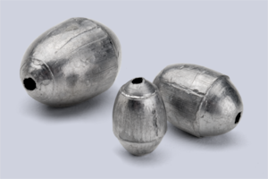 Bullet Weights Egg Sinker Kits