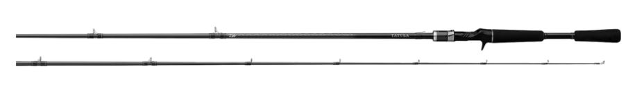 Daiwa Tatula XT Bait Finesse Rods
