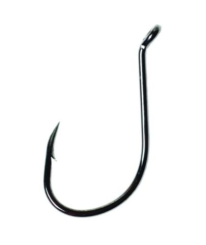 Eagle Claw Long Shank Octopus Hook