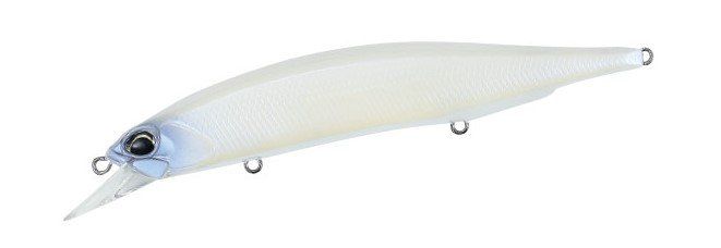 Duo Realis 130SP Jerkbaits, Color: Neo Pearl
