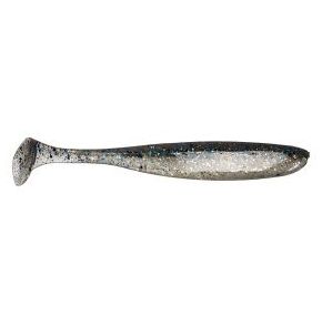 Keitech Easy Shiners 5-inch, Color: Bluegill Flash