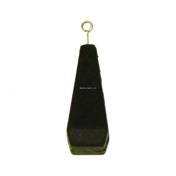 Eagle Claw Practice Plug 2 Pack