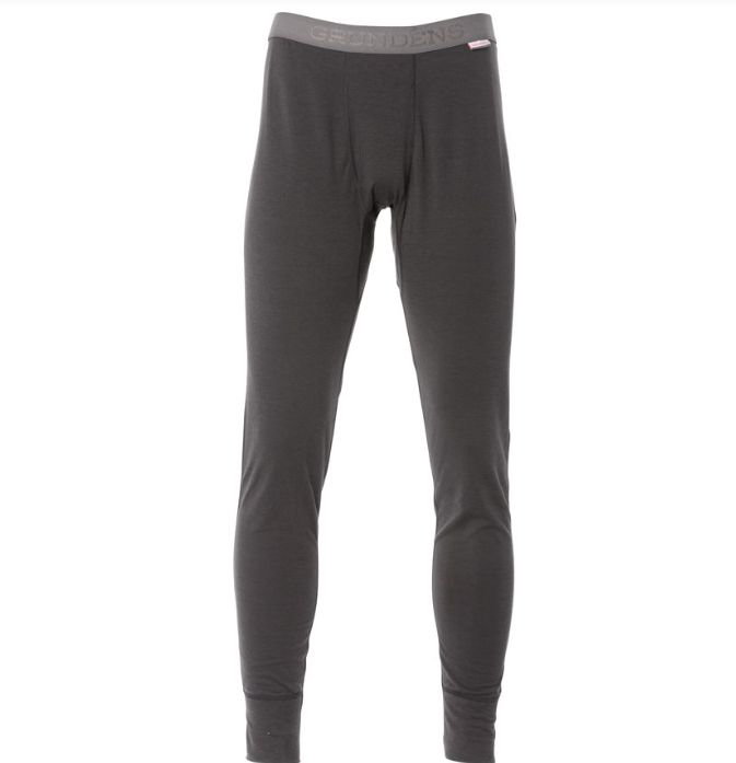 Grunden's Grundies Lightweight Crew Bottom, Color: Anchor, Size: Medium