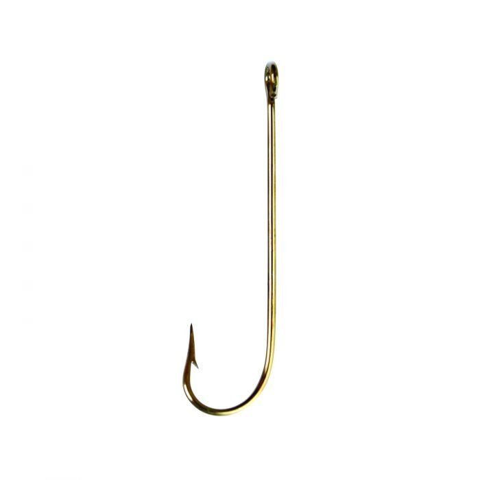Eagle Claw Carlisle Offset Hooks