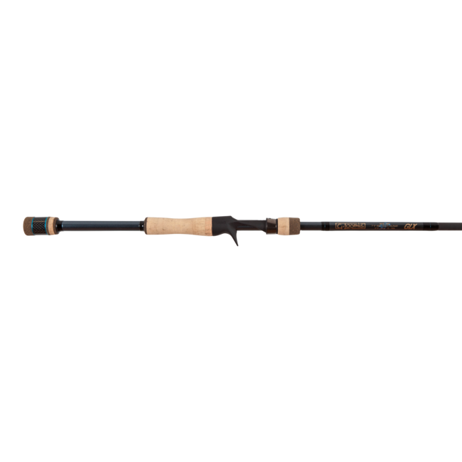 G-Loomis GLX Jig &amp; Worm Casting Rods