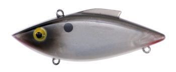 Bill Lewis Rat-L-Traps 1/2oz., Color: Smokey Joe