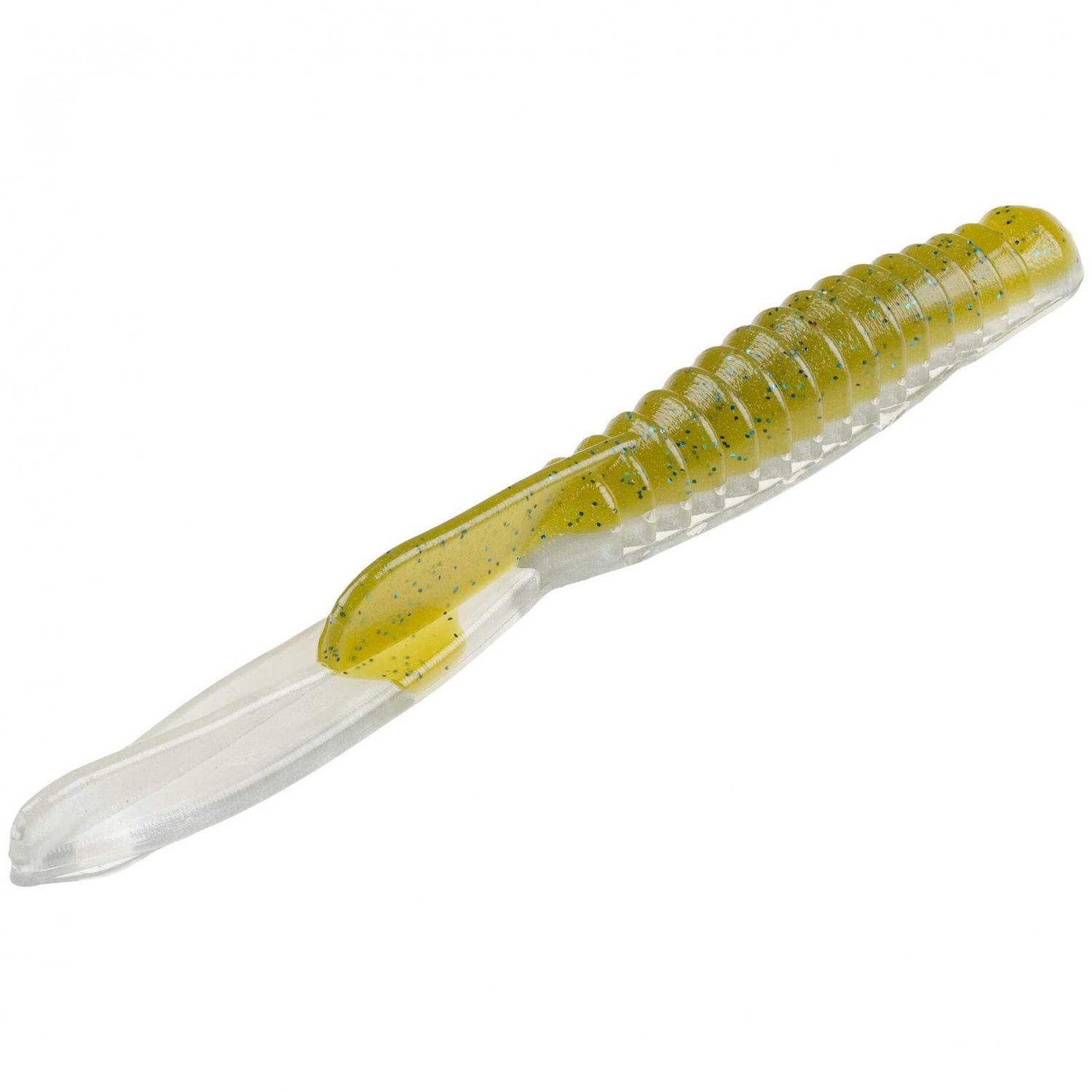 Strike King KVD Drop Shot Half Shell, Color: KVD Magic