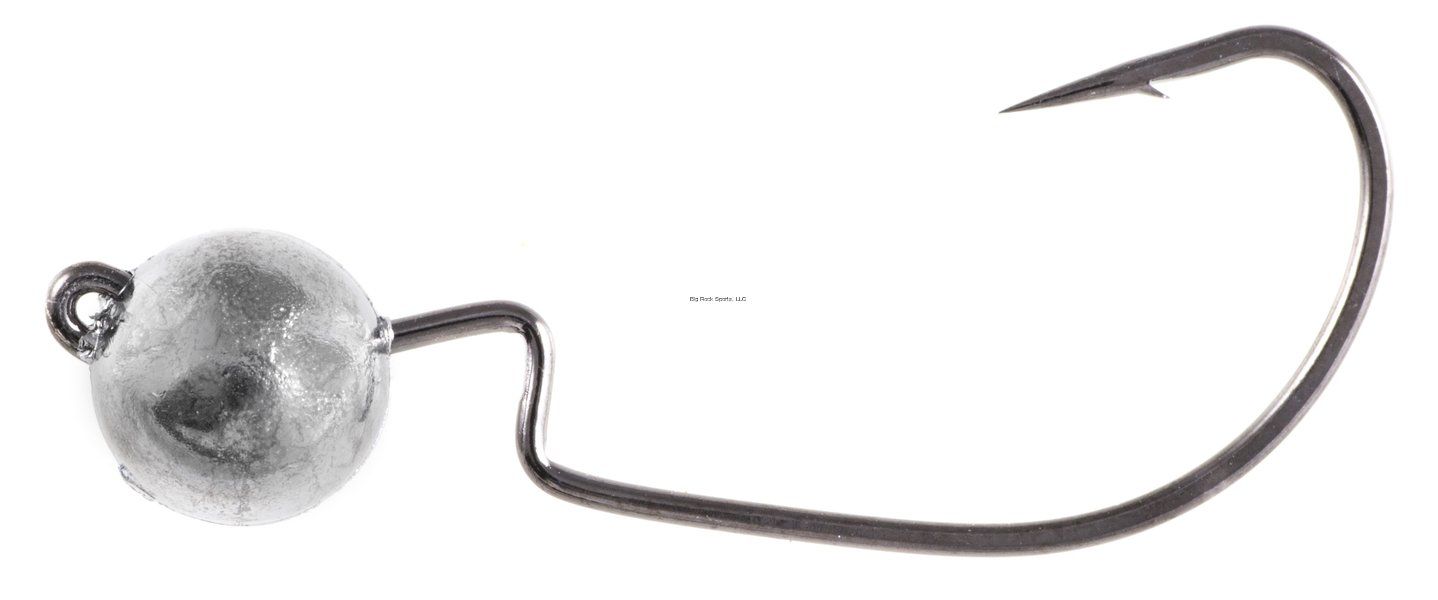 Owner Ultrahead Finesse Jig Head