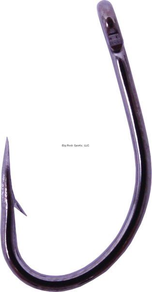 Owner Flyliner Live Bait Hooks, Ringed: No Ring, Size: 4