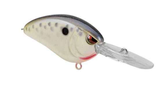Spro Little John Micro DD 45, Color: Cell Mate
